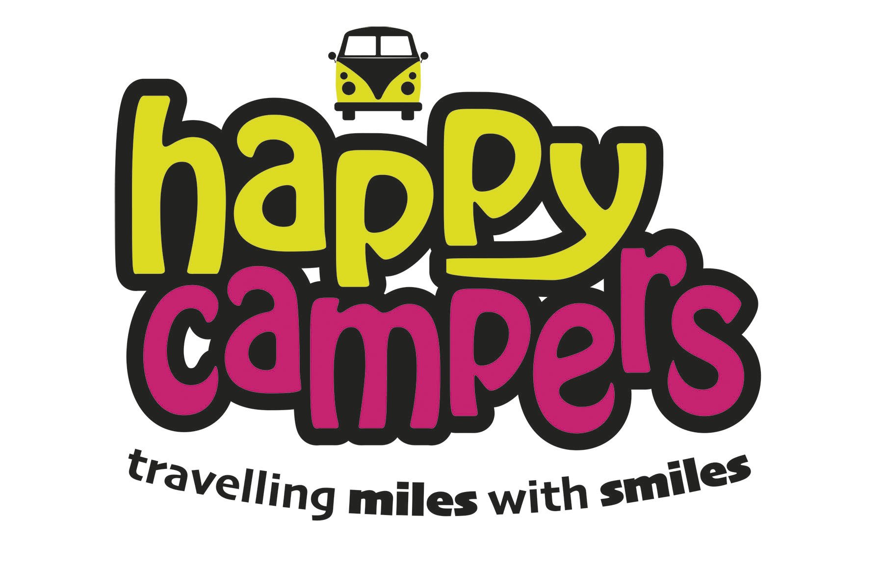 The Establishment of Happy Campers – January 2022